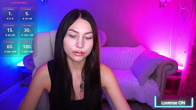 Snapshot of EliseVelour chatting on 24, 10, 2025 EliseVelour online show from 24, 10, 2025