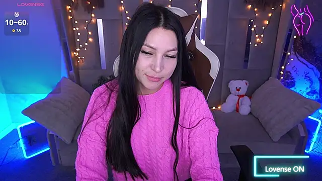 EliseVelour online show from 5, 2, 2026