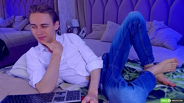 WilliamDyson online show from 13, 10, 2025