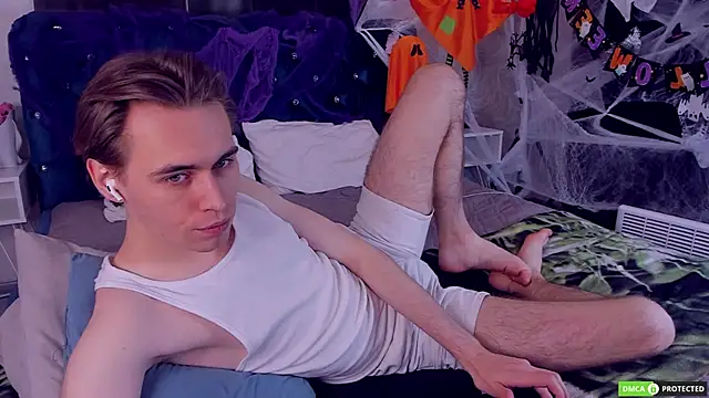 WilliamDyson online show from 18, 10, 2025