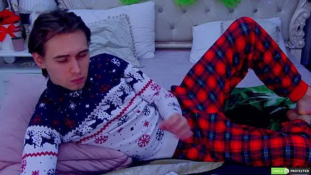 WilliamDyson online show from 20, 12, 2025