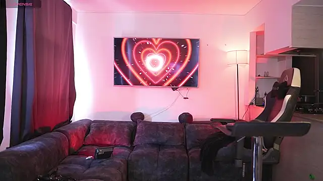 andrea magic69 online show from 15, 3, 2026