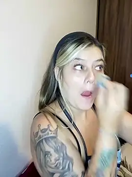 Snapshot of Fernandar2025 chatting on 11, 10, 2025 Fernandar2025 online show from 11, 10, 2025