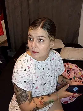 Snapshot of Fernandar2025 chatting on 24, 10, 2025 Fernandar2025 online show from 24, 10, 2025