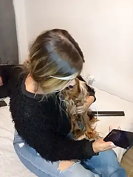 Snapshot of Fernandar2025 chatting on 25, 11, 2025 Fernandar2025 online show from 25, 11, 2025