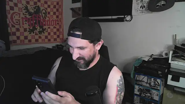 DevilPup75  online show from 6, 2, 2026