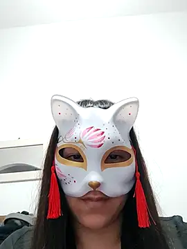 LoveFoxi online show from 30, 11, 2025