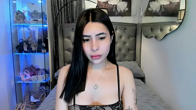 Claudia empress online show from 16, 10, 2025