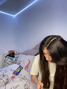 naughtybella05 online show from 23, 11, 2025