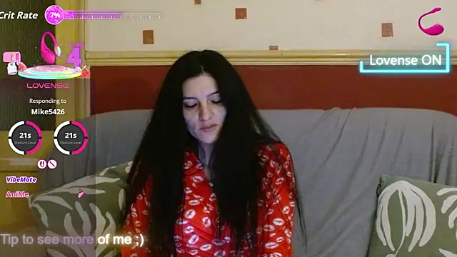 Snapshot of Goldgirl89 chatting on 23, 10, 2025 Goldgirl89 online show from 23, 10, 2025