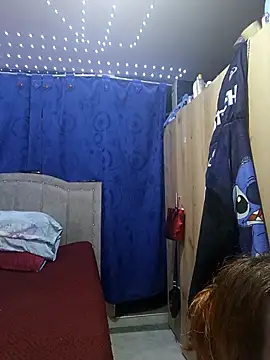 Shayla VL online show from 2, 12, 2025