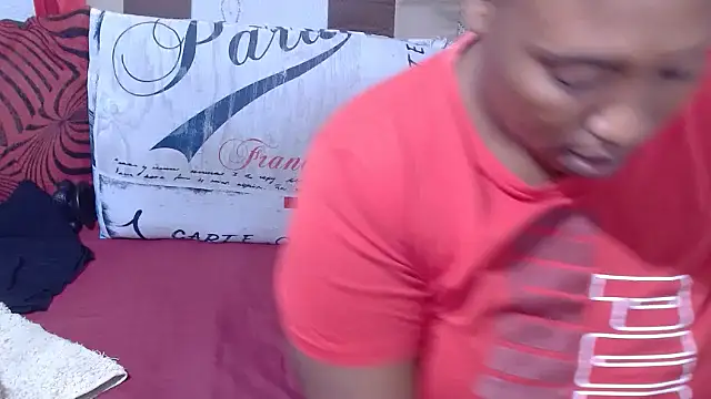 QueenRomaxx1 online show from 10, 3, 2026