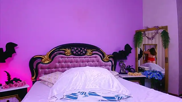 BellaHex online show from 17, 10, 2025