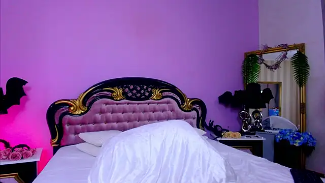 BellaHex online show from 3, 11, 2025