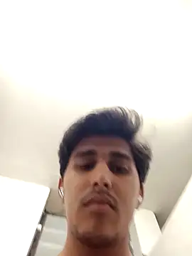 HarryChoudhary21 online show from 18, 12, 2025