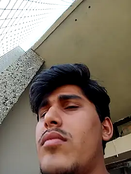 HarryChoudhary21 online show from 1, 3, 2026