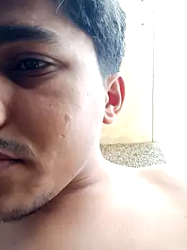 HarryChoudhary21 online show from 8, 3, 2026