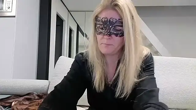 bellemasquer online show from 26, 2, 2026