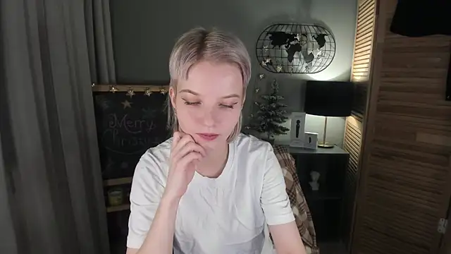 Madelaineses online show from 7, 1, 2026