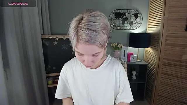 Madelaineses online show from 14, 1, 2026