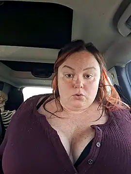 50-shades-of-JADE online show from 14, 11, 2025