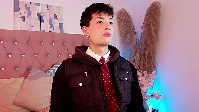 OzorioDany online show from 7, 1, 2026