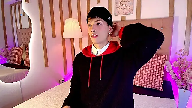 OzorioDany online show from 20, 2, 2026