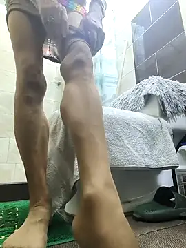 MaryeLunna online show from 16, 10, 2025