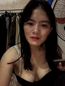 Maymay97 online show from 15, 10, 2025