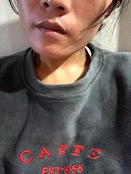 Maymay97 online show from 2, 11, 2025