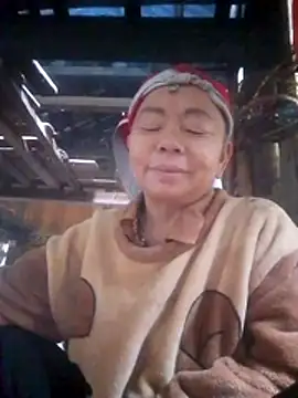 Snapshot of VangLe73 chatting on 21, 11, 2025 VangLe73 online show from 21, 11, 2025