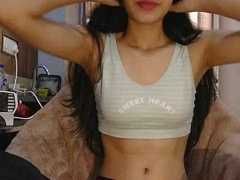 Tanvi Angel online show from 12, 2, 2026