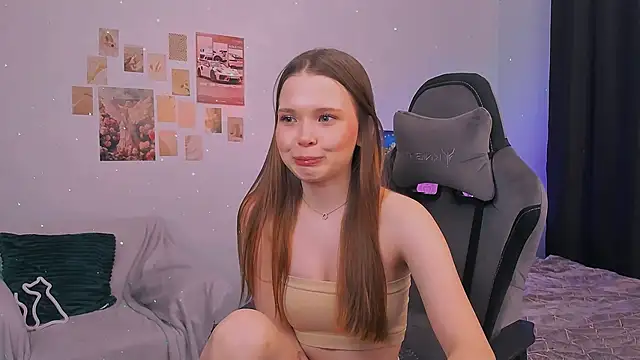 TinysRoses online show from 10, 9, 2025