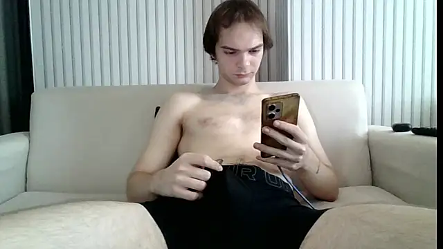 Snapshot of ScottBrand chatting on 22, 10, 2025 ScottBrand online show from 22, 10, 2025