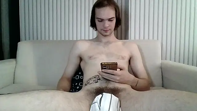 ScottBrand online show from 12, 2, 2026