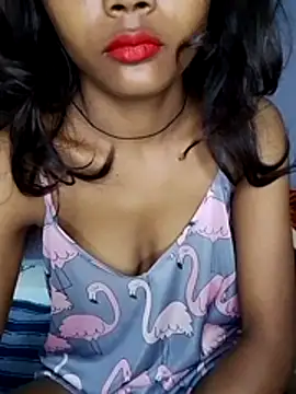 Mona Lucky online show from 25, 2, 2026