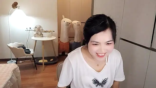 XiaoAnQi online show from 8, 11, 2025