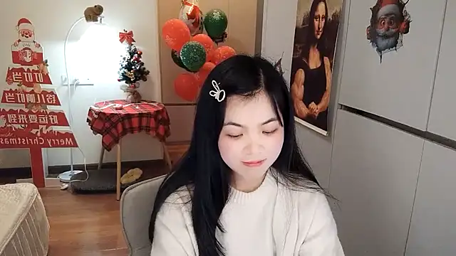 XiaoAnQi online show from 14, 12, 2025