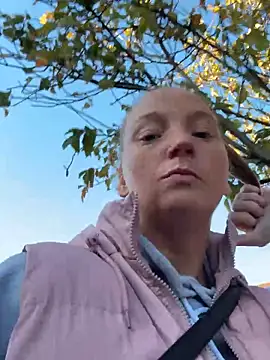 JustYourNormalCouple online show from 22, 10, 2025