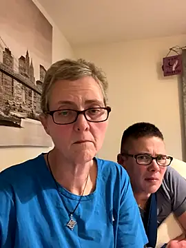 Curvy-Jinx online show from 25, 11, 2025