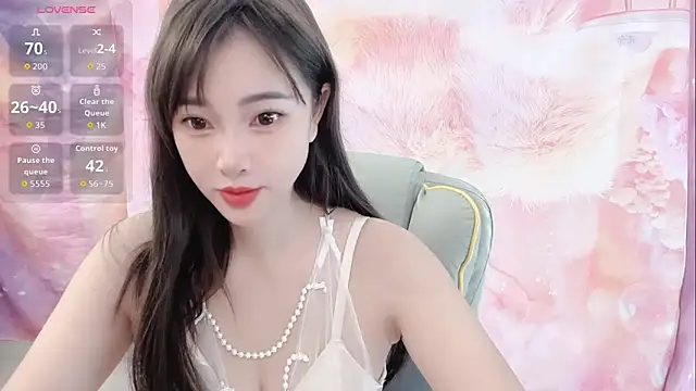 Crush-7ii online show from 21, 2, 2026