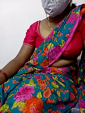 Cute Renuka online show from 26, 10, 2025