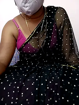 Cute Renuka online show from 12, 11, 2025