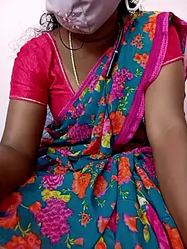 Cute Renuka online show from 13, 11, 2025