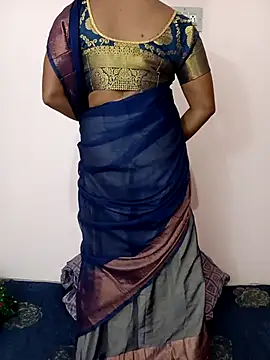 Cute Renuka online show from 20, 11, 2025