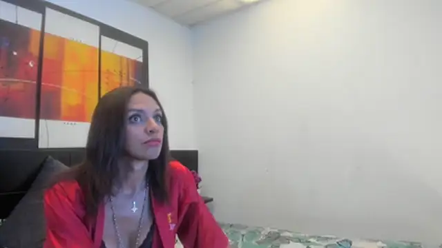 Snapshot of MeganRhyder chatting on 19, 3, 2026 MeganRhyder online show from 19, 3, 2026