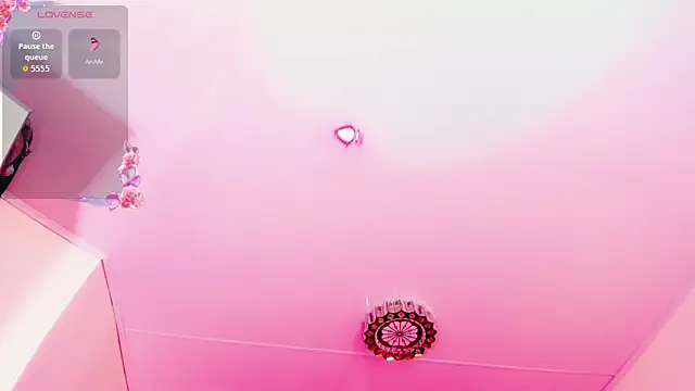 Rossedewitt  online show from 24, 10, 2025