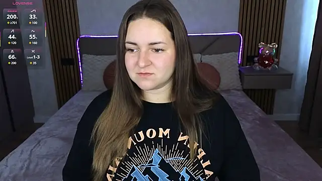 Mysti Kate online show from 4, 10, 2025