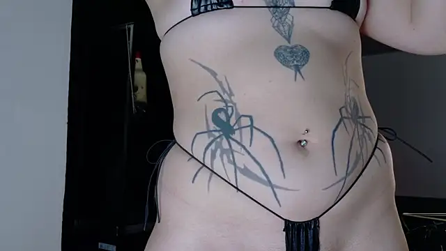 Angelabl0odborne online show from 23, 11, 2025