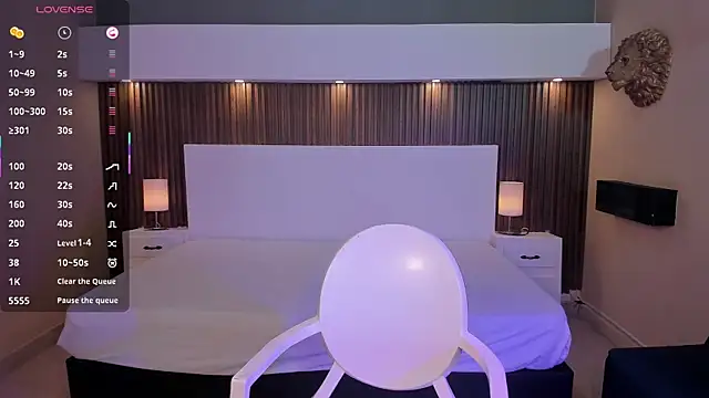 zafirolong online show from 11, 10, 2025